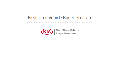 First Time Buyers Program
